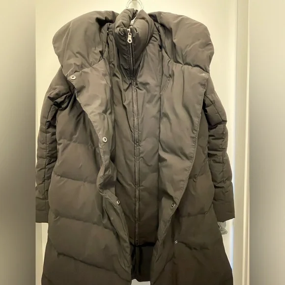 Japanese winter jacket - Picture 2 of 4